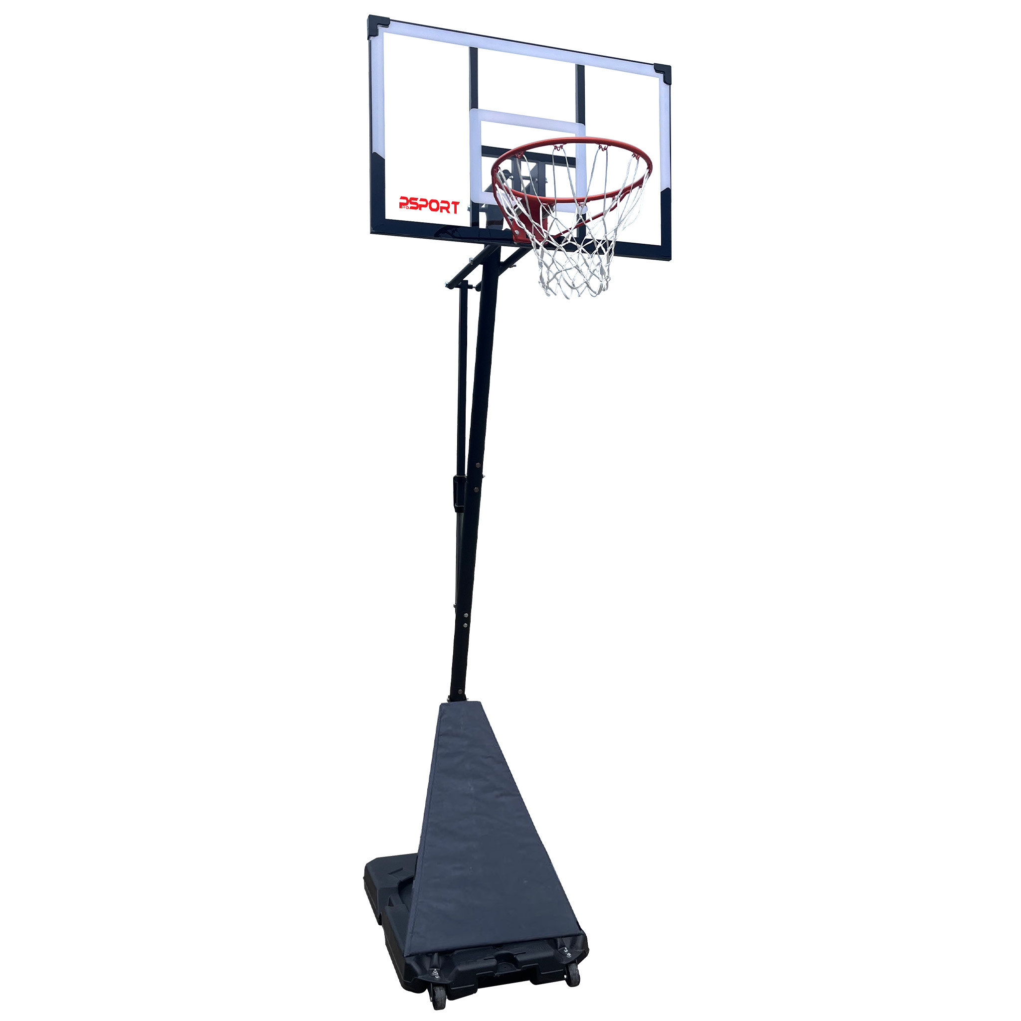 Koripalloteline ProSport Slam Dunk 2-45-3.05m