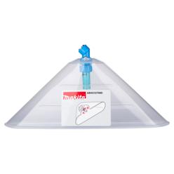 Puutarharuiskun suihkutussuutin Makita AB45127080 (DUS054, DUS108, DUS158)