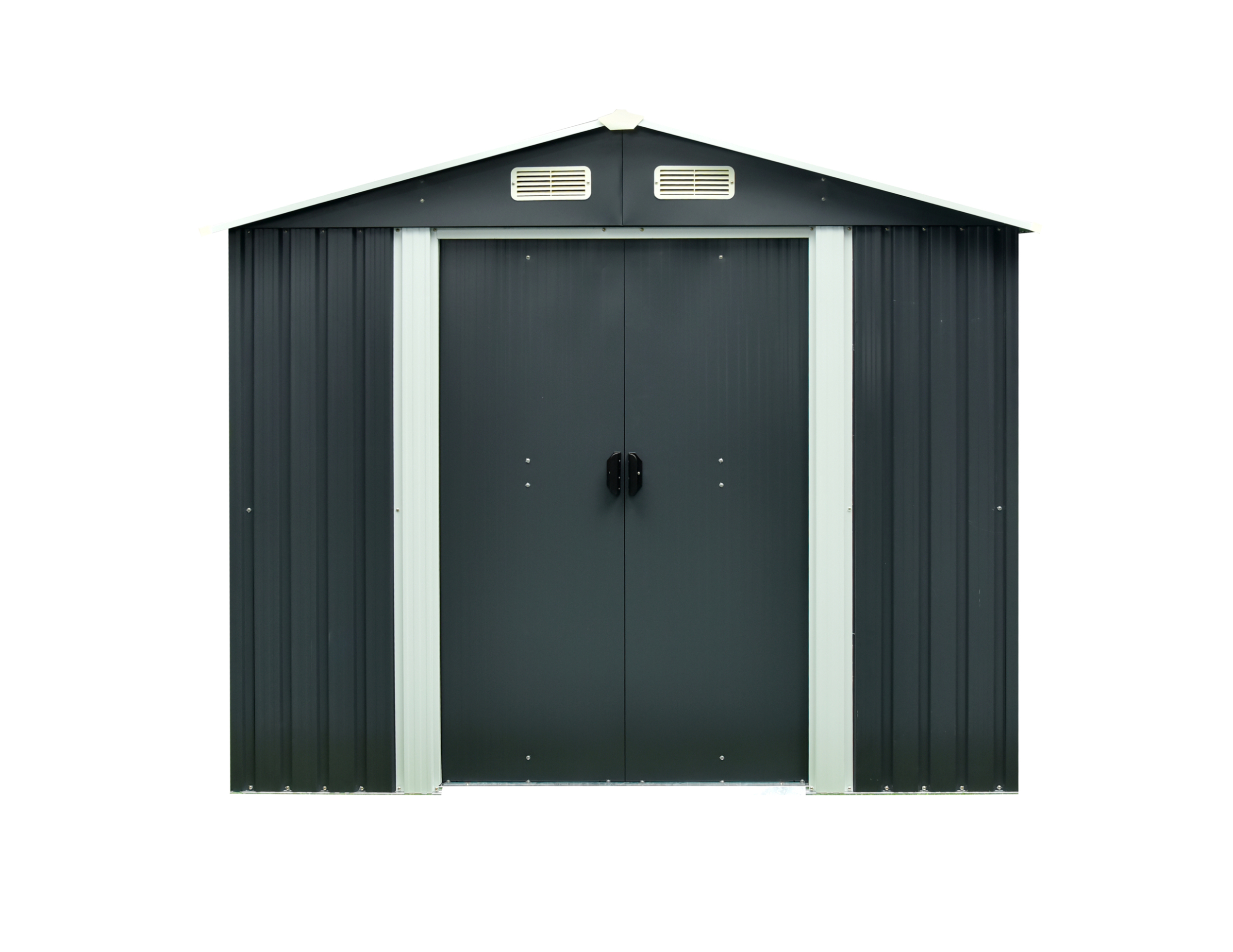 Puutarhavaja AitaX, 4,63 m²