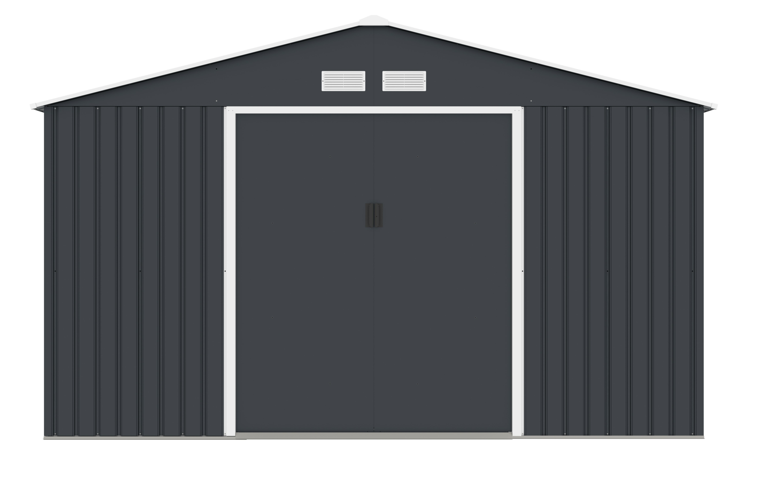 Puutarhavaja AitaX, 10,2 m²