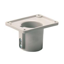 Pylväsasennuslaippa Fibox MB 16026