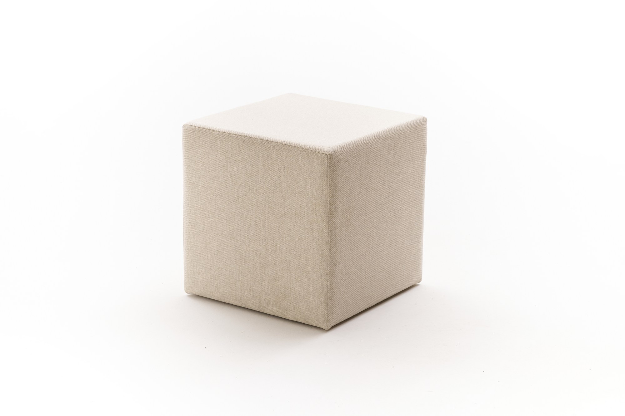 Rahi Valento Furniture Asos, 40x40cm, kerma