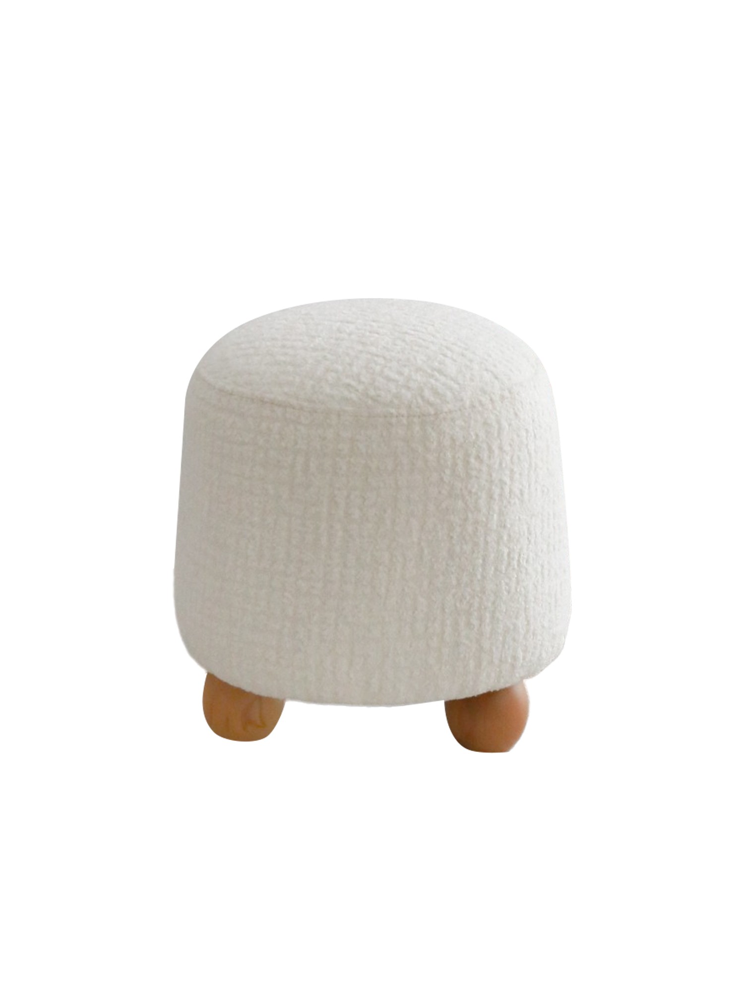 Rahi Valento Furniture Fumi, 43x37x45cm, valkoinen