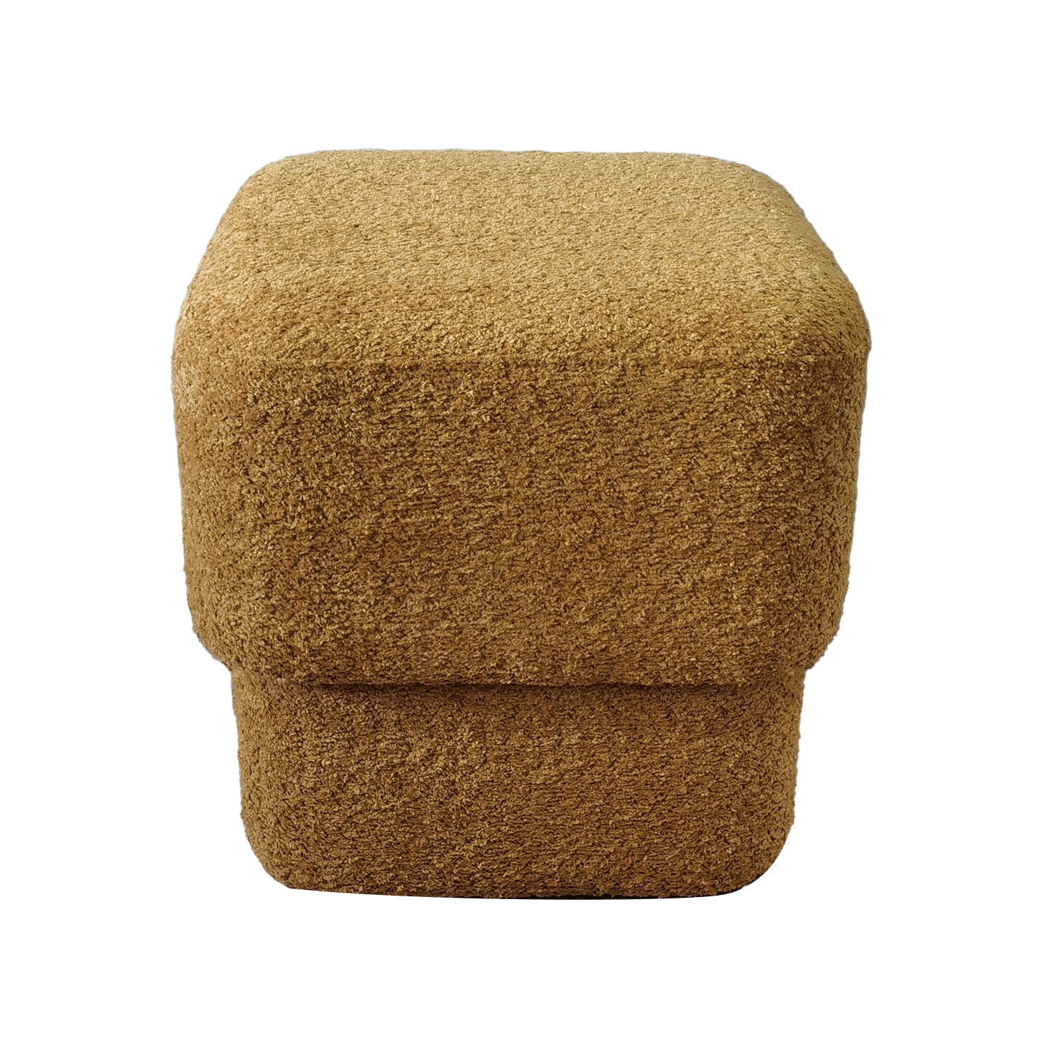 Rahi Home4You Laura, 40x40x40cm, Keltainen