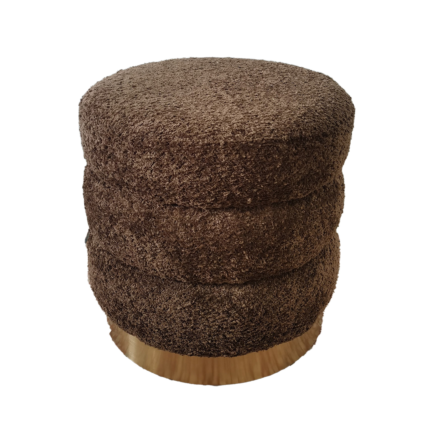 Rahi Home4You Lauren, D35x38cm, Ruskea