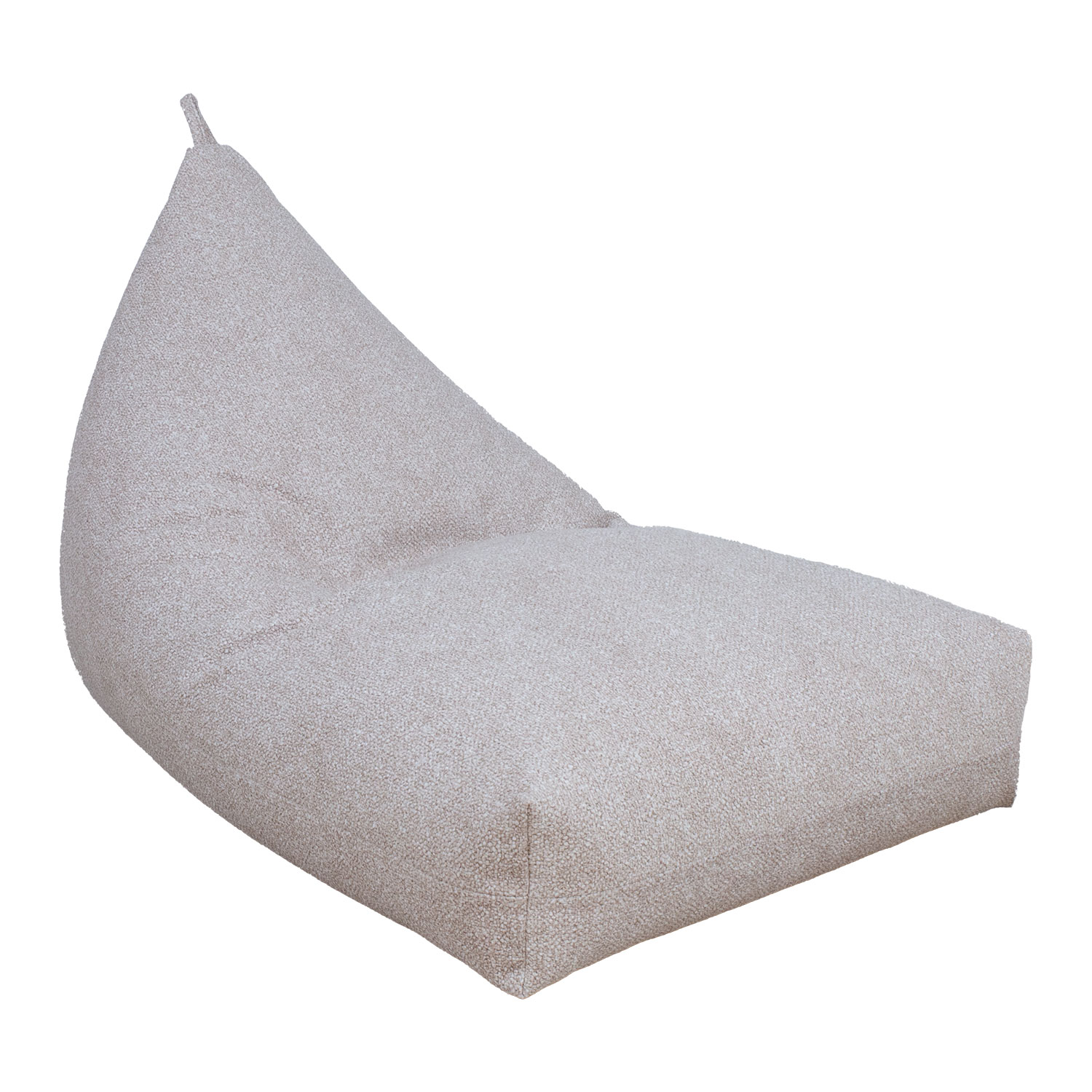 Rahi Home4You Leo, 130x80x20/70cm, Beige