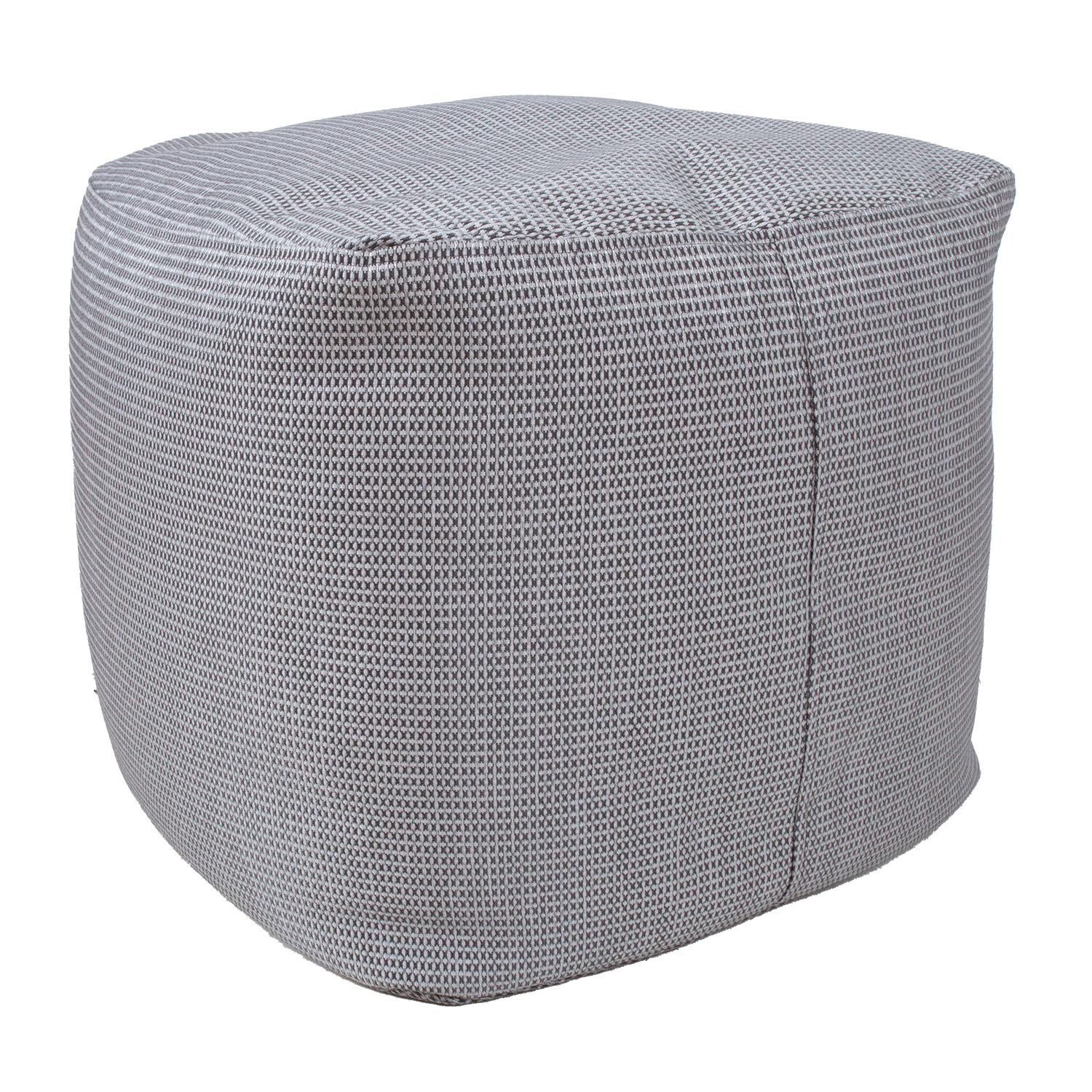 Rahi Home4You Mitsu-Mitsu, 55x55x45cm, Harmaa