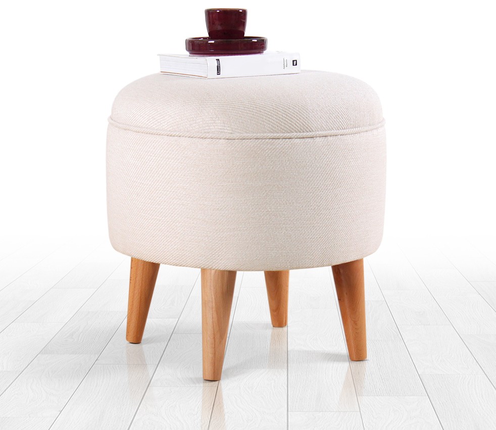 Rahi Valento Furniture Moouv, 40cm halkaisija, Cream