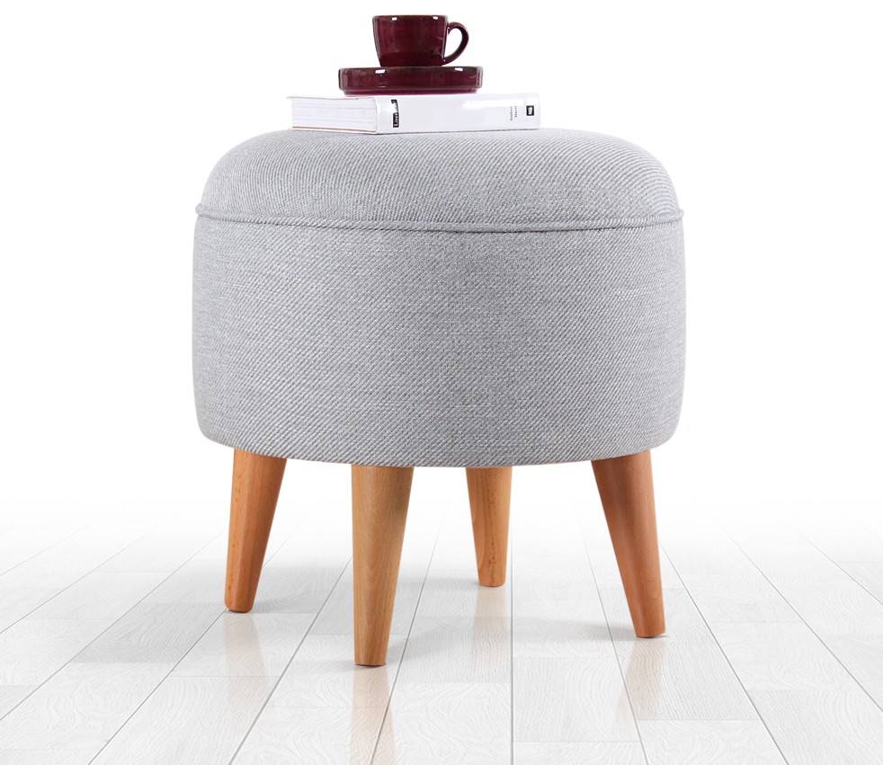 Rahi Valento Furniture Moouv, 40cm, harmaa
