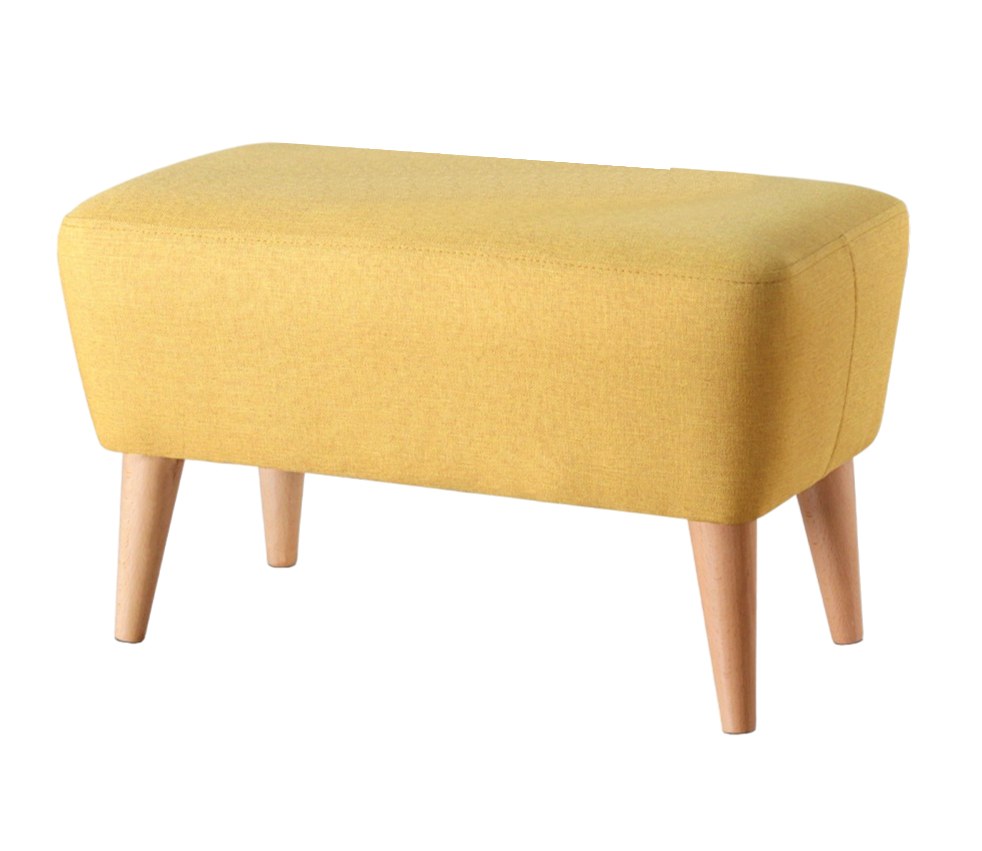 Rahi Valento Furniture Moouv, 61x32cm, keltainen