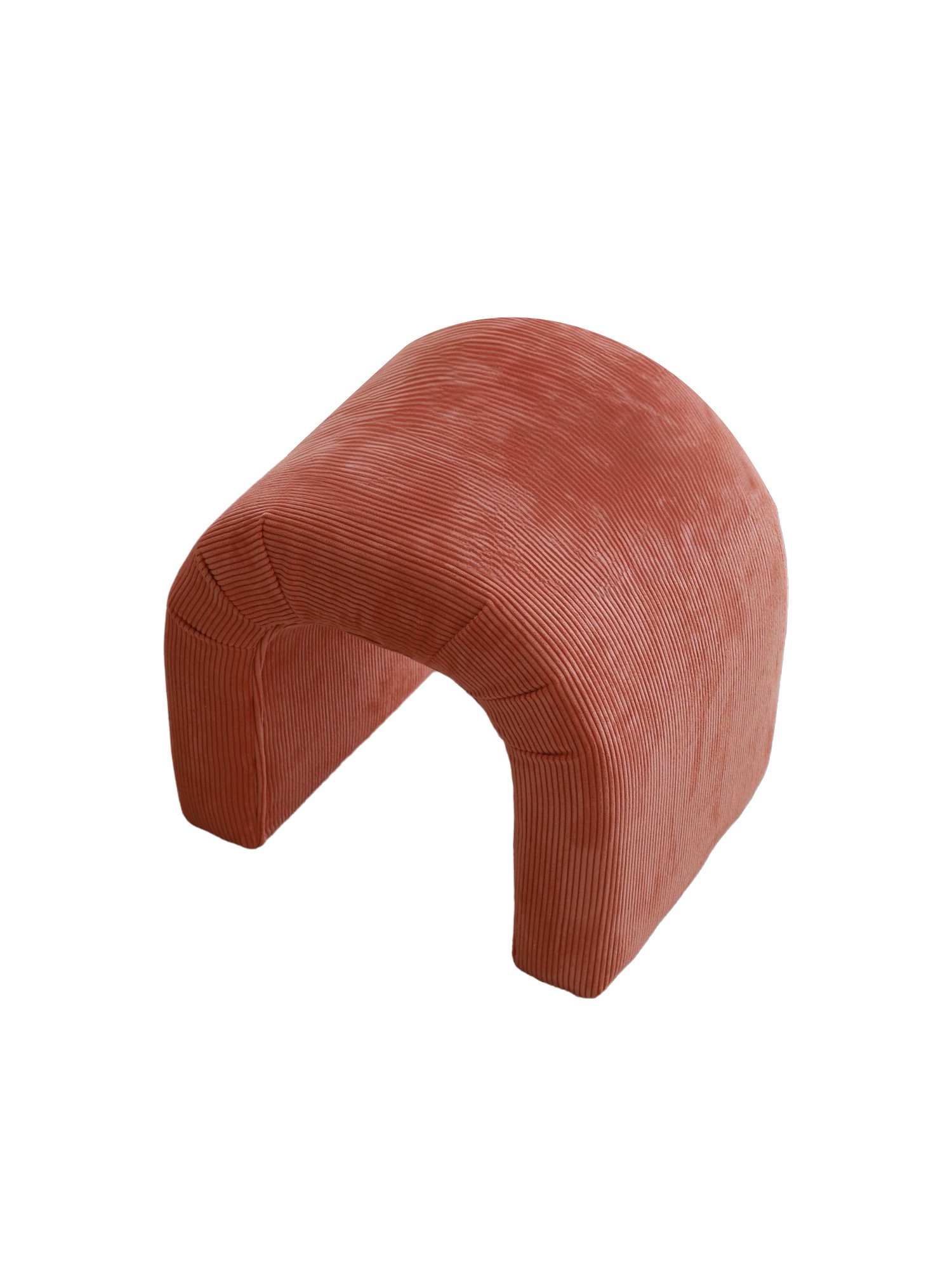 Rahi Valento Furniture Nu, 51x46cm, Coral