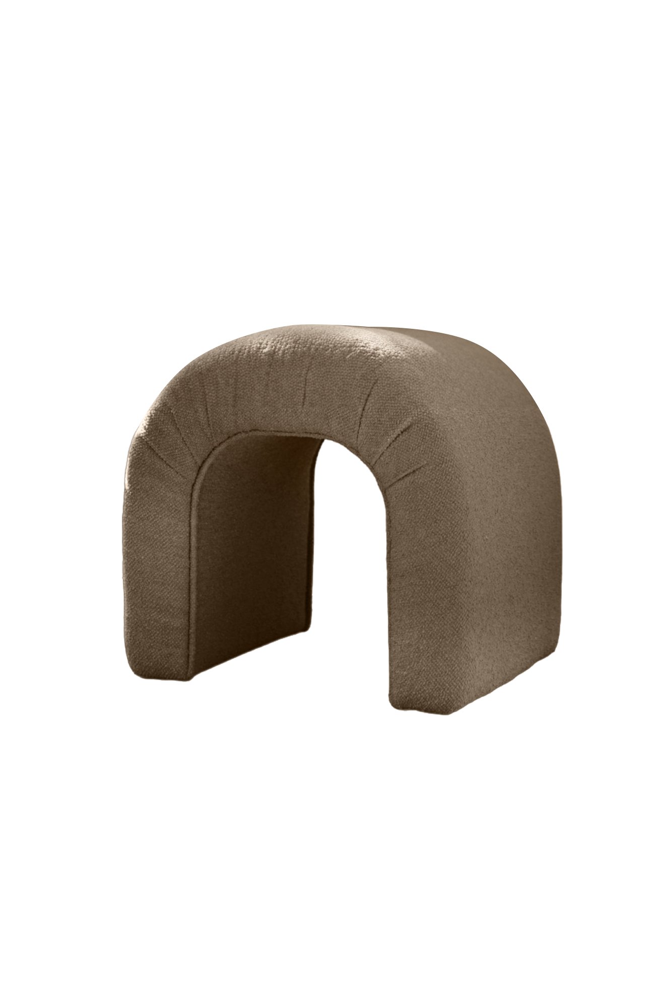 Rahi Valento Furniture Nu, 51x46cm, ruskea
