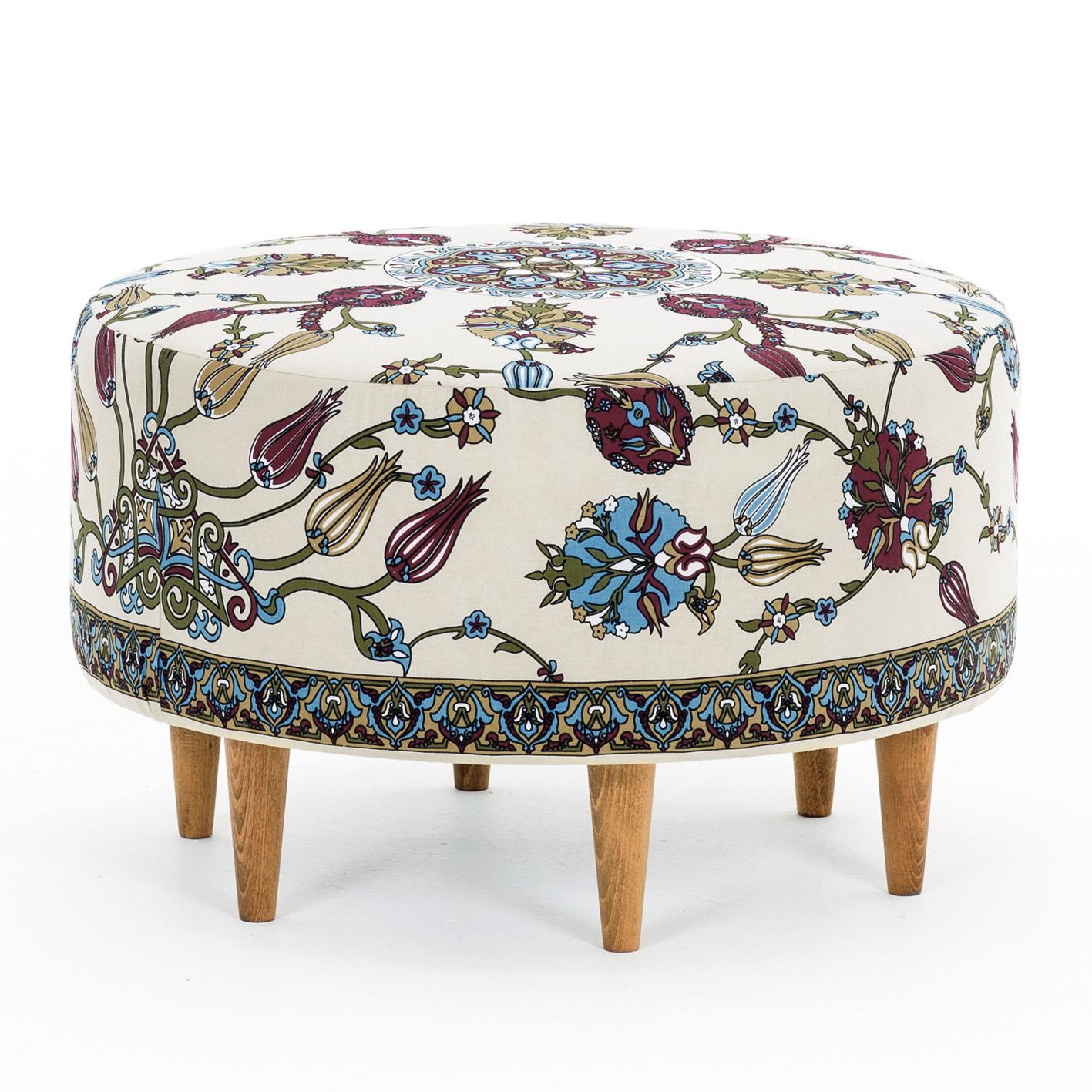 Rahi Valento Furniture Rimini, Ø65cm, monivärinen
