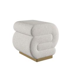 Rahi Valento Furniture Sally, kerma