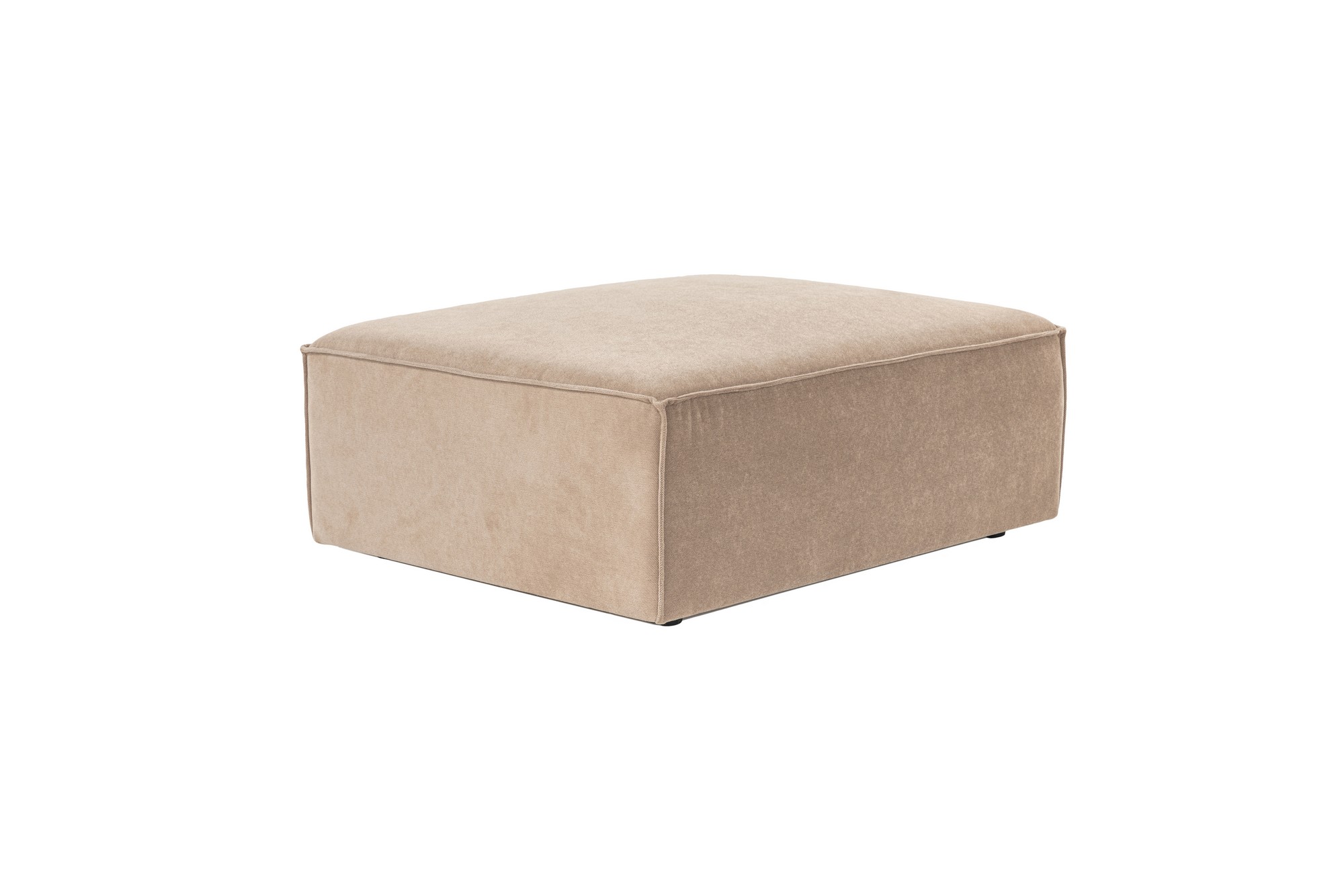 Rahi Valento Furniture Sora, 95x80cm, Cappuccino