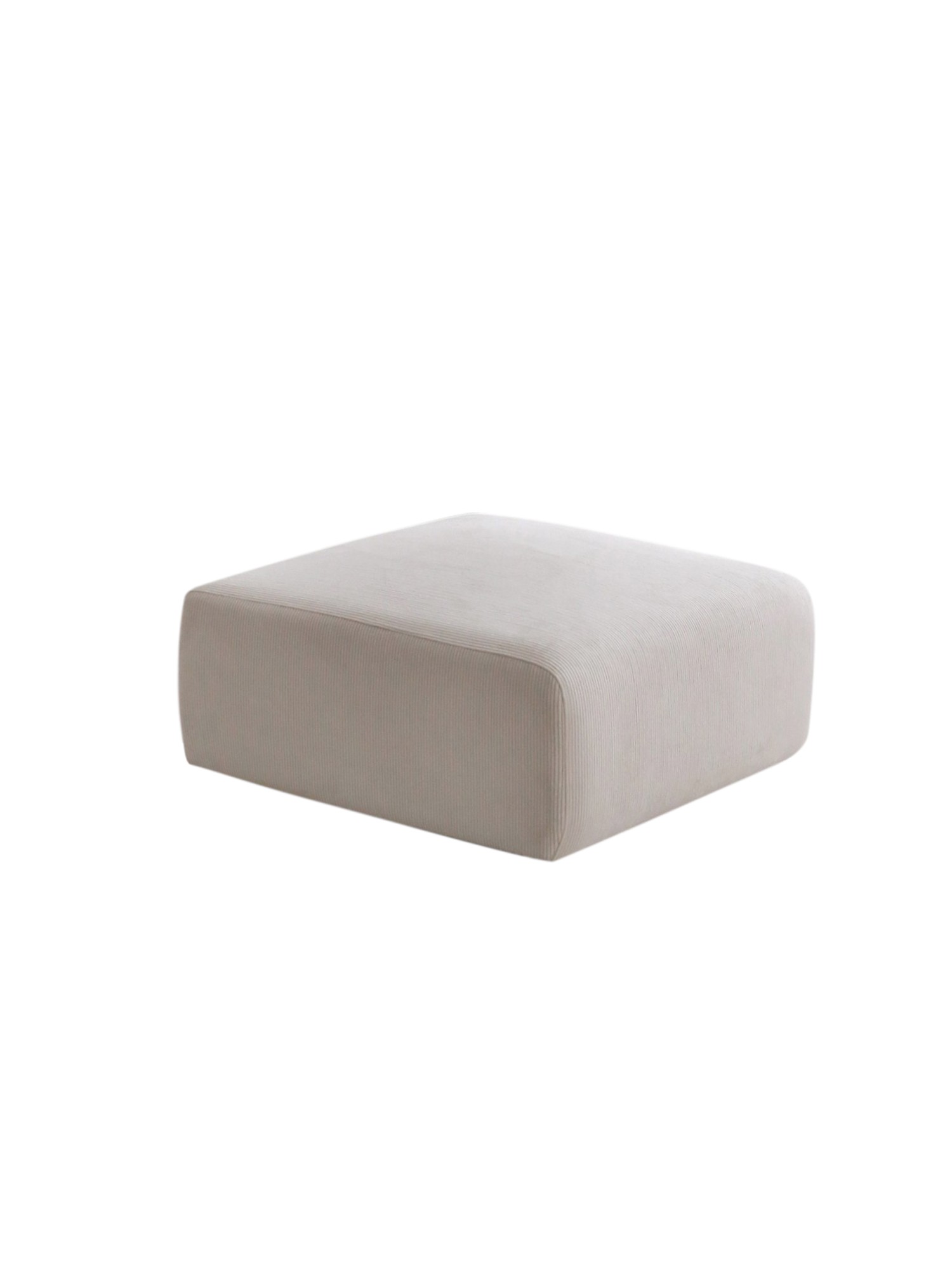 Rahi Valento Furniture Yolo, 86x86cm, valkoinen