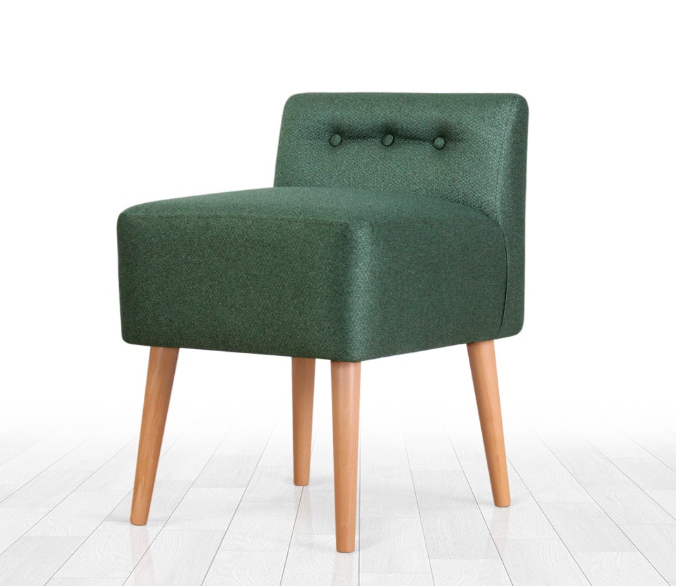 Rahi Valento Furniture Moouv, 43x43cm, vihreä