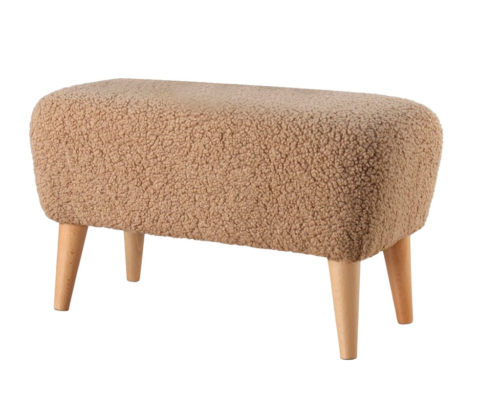 Rahi Valento Furniture Moouv 3333, 61x32cm, ruskea