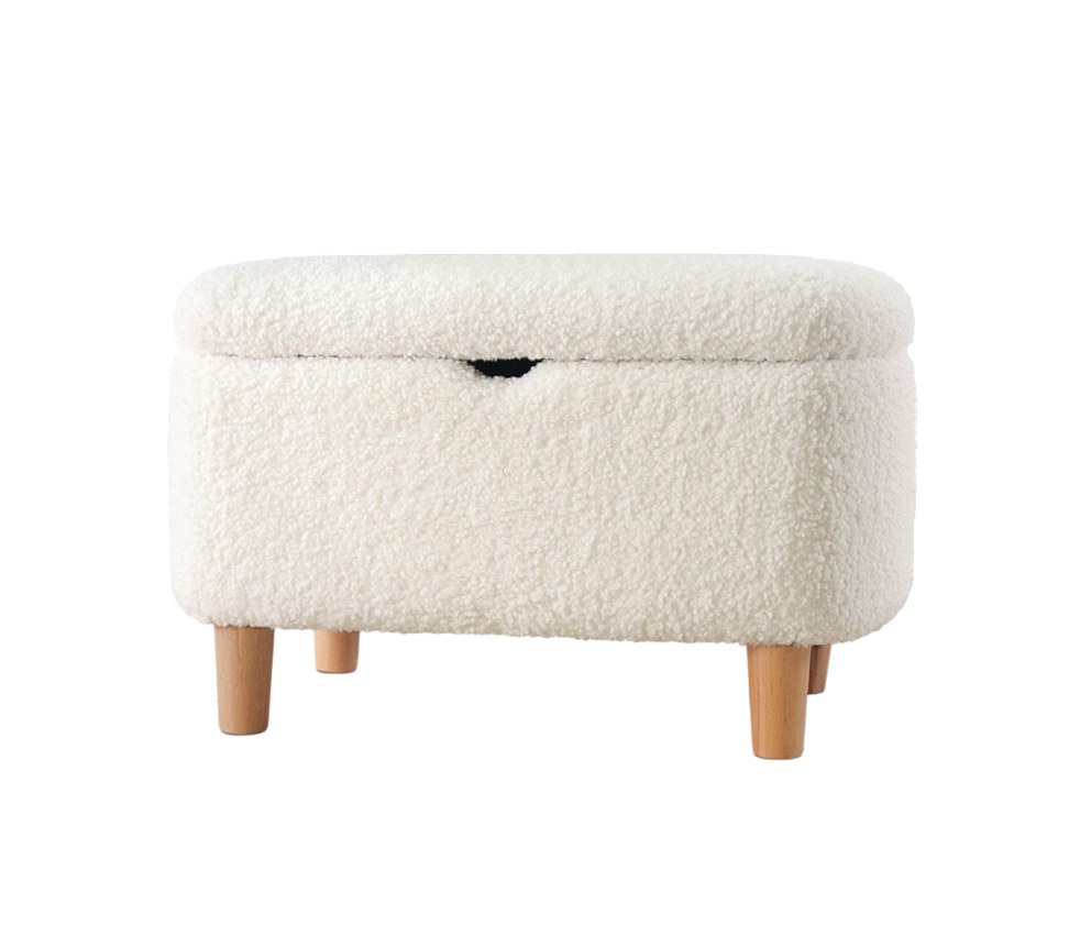 Rahi Valento Furniture Mouuv 3330, 61x37x40cm, valkoinen