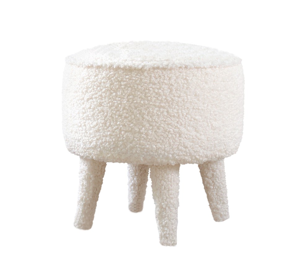 Rahi Valento Furniture Moouv 3336, Valkoinen