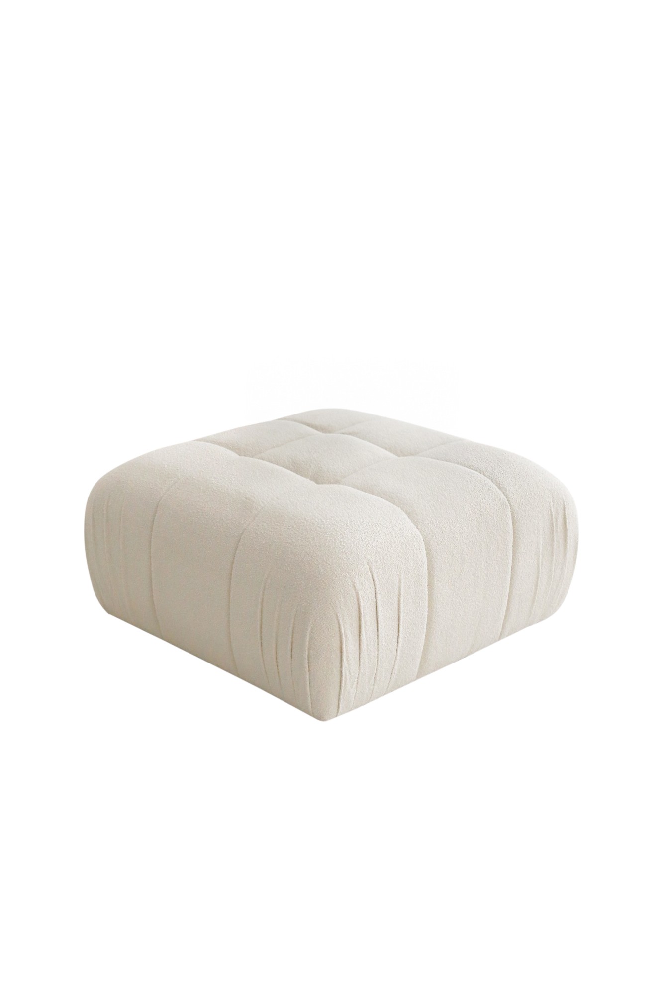 Rahi Valento Furniture Soli, 89x89cm, Valkoinen
