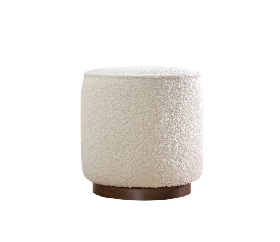 Rahi Valento Furniture Hellin, 43x42cm, valkoinen
