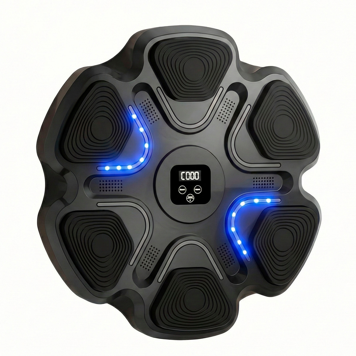 Nyrkkeilykone React Bluetooth Pro