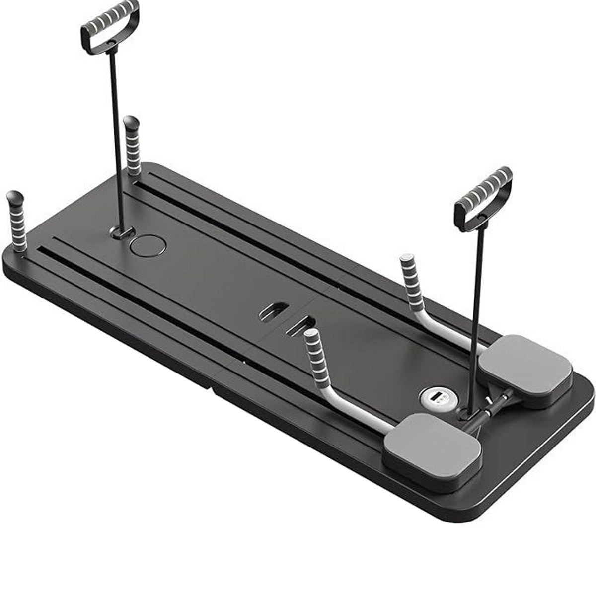 Pilates Reformer React Lauta