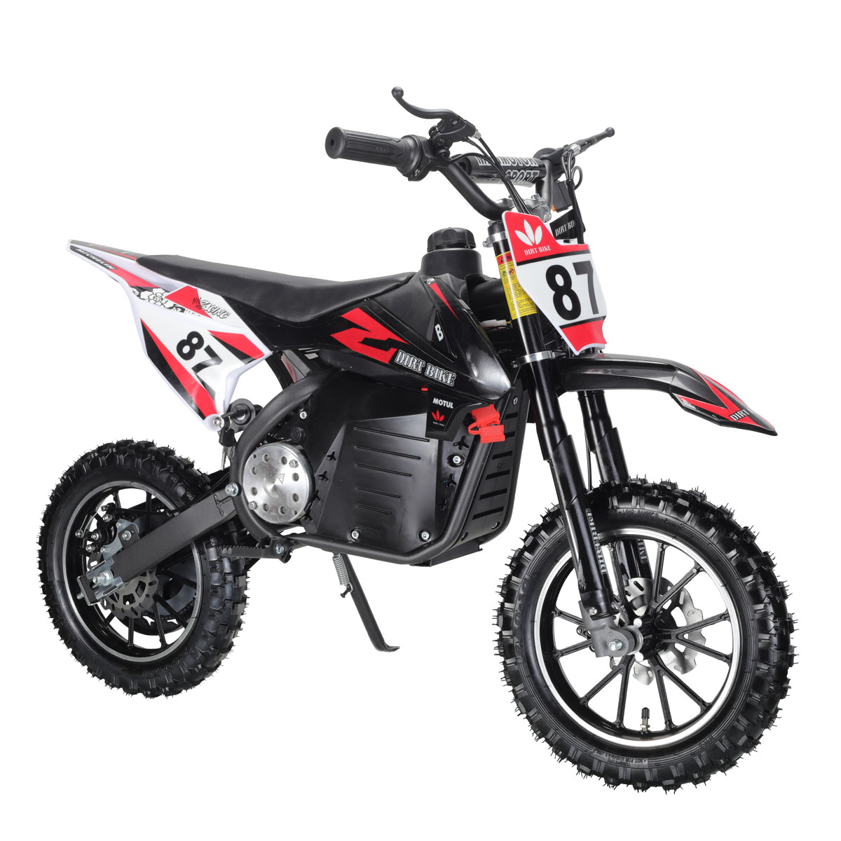 Sähköcrossi React Seeker 800W