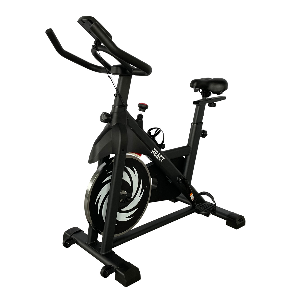 Spinningpyörä React 600, max. 120kg