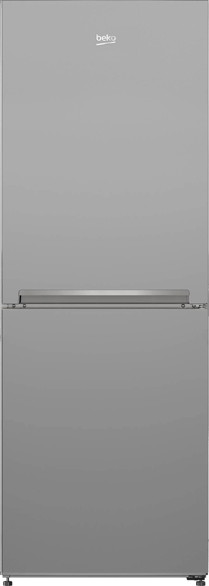 Jääkaappipakastin Beko RCSA240K40SN, hopea