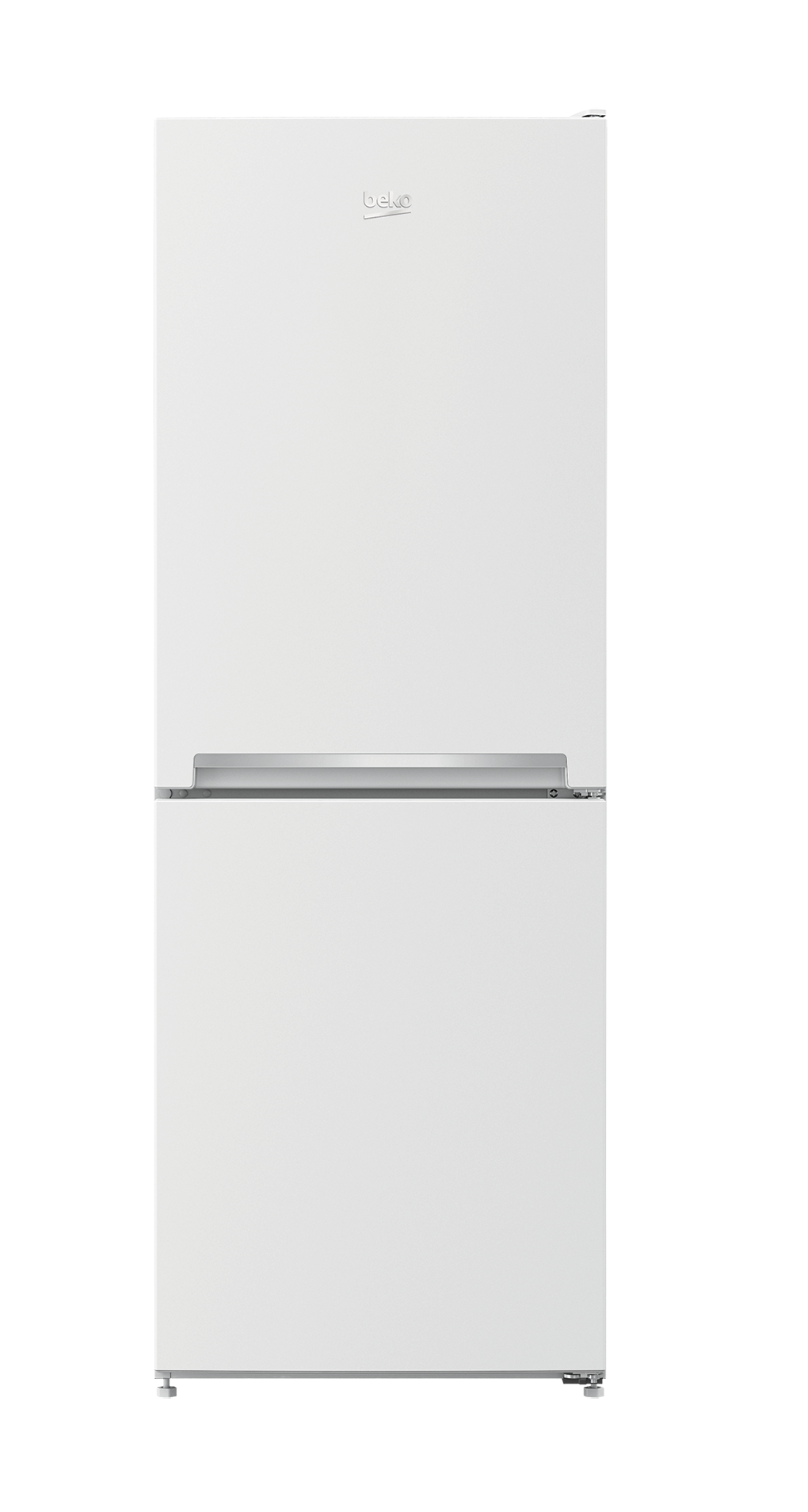 Jääkaappipakastin Beko RCSA240K40WN, 142/87L, valkoinen