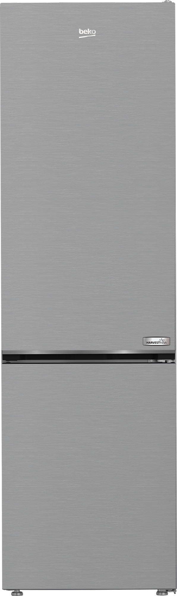 Jääkaappipakastin Beko B5EUNA406HXB, NoFrost, ruostumaton teräs
