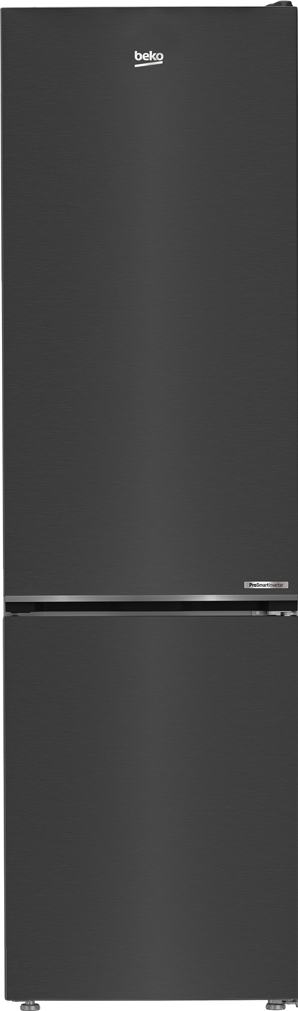 Jääkaappipakastin Beko B5RCNA405HXBR1, 59.5cm, NoFrost, tumma ruostumaton teräs
