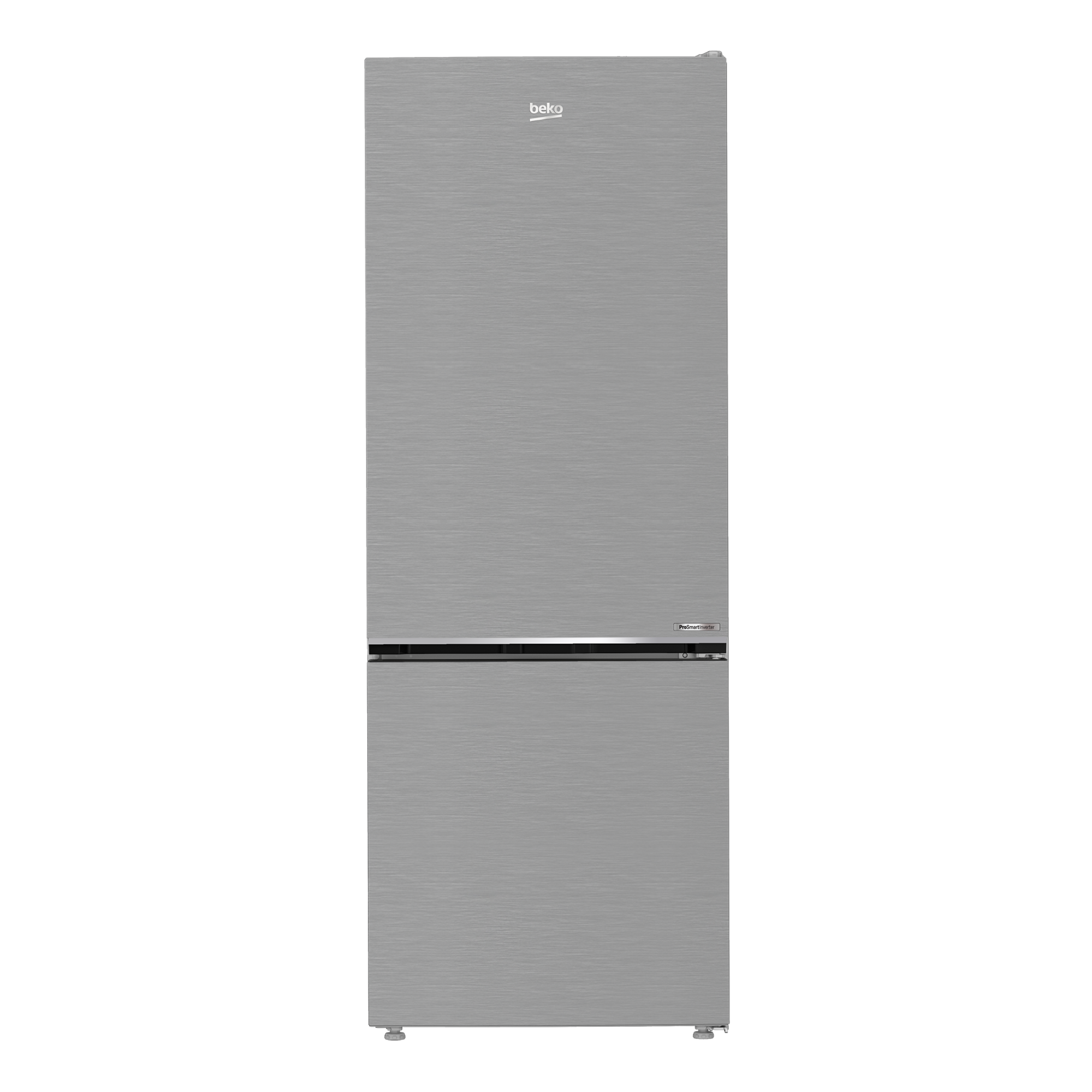 Jääkaappipakastin Beko B3RCNE564HXB, 69.5cm