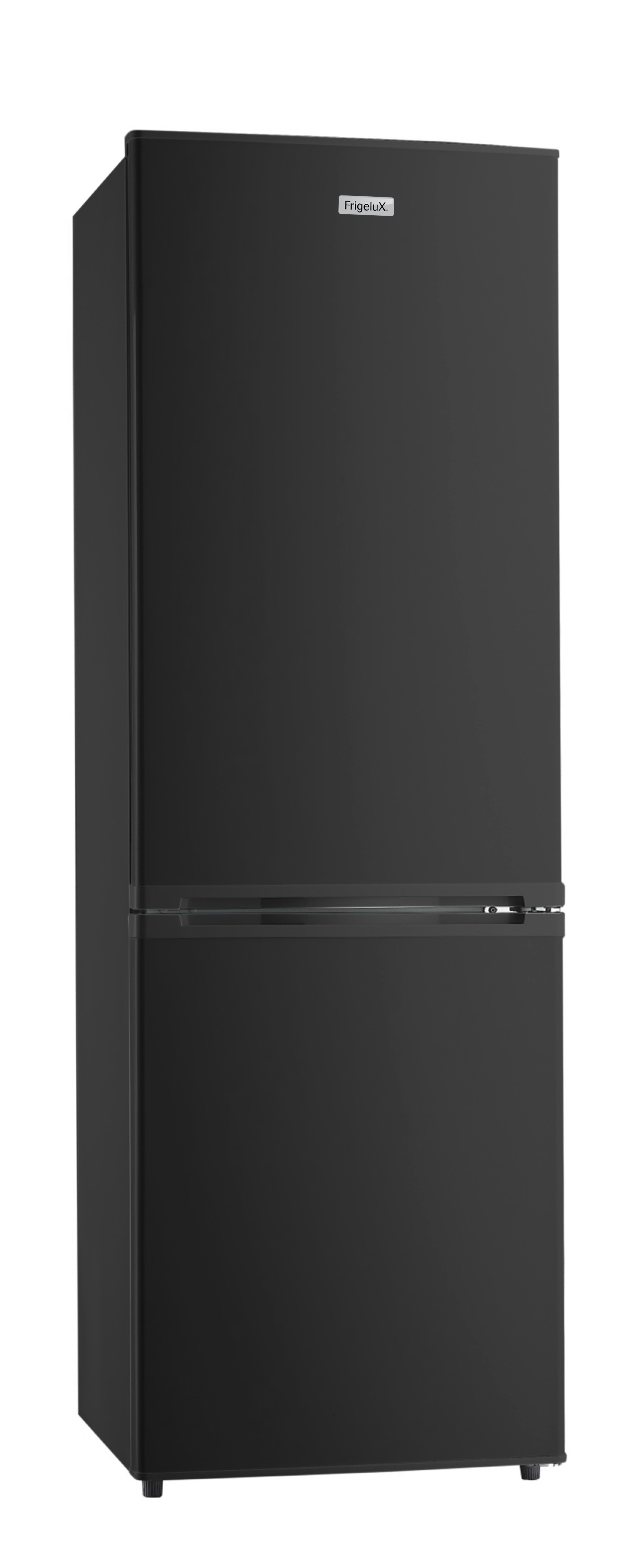 Jääkaappipakastin Frigelux RC310NE, 60cm,  musta