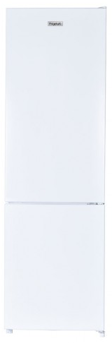 Jääkaappipakastin Frigelux RC168BE, 50cm, valkoinen