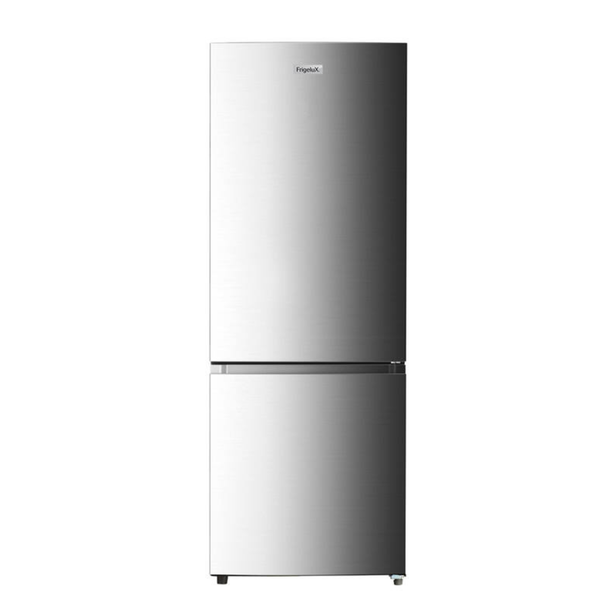 Jääkaappi Frigelux RC425XE, 70 cm, ruostumaton teräs