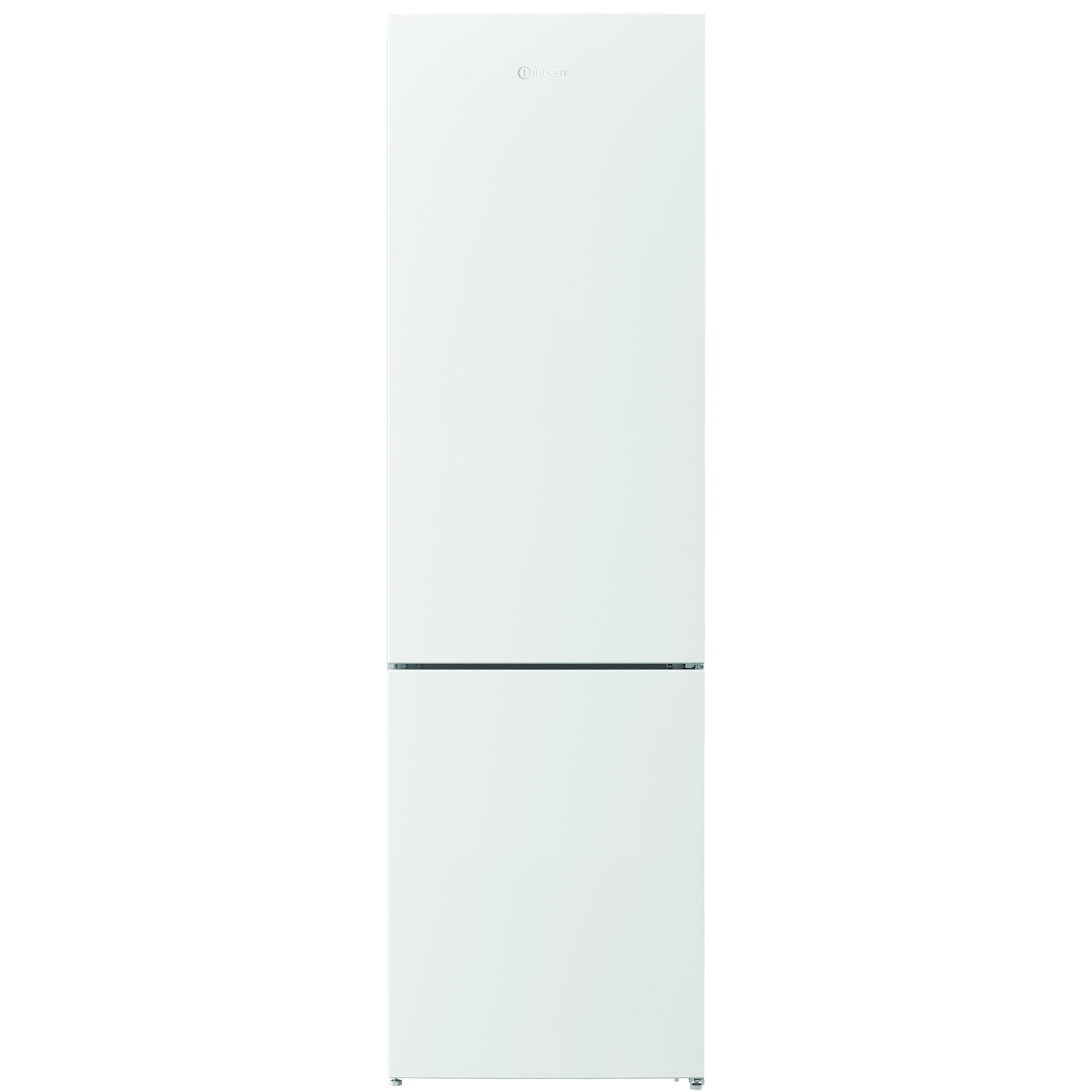 Jääkaappipakastin Indesit INKS1401W4E, 59.5cm, valkoinen