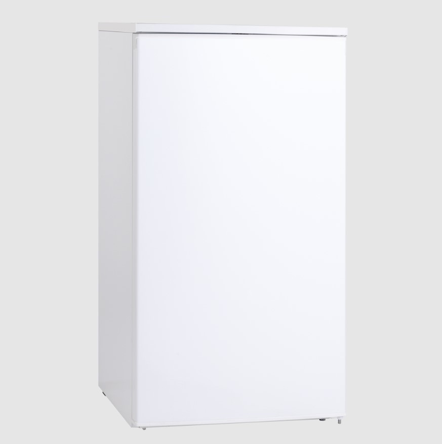 Jääkaappi pakastelokerolla Scandomestic SKB182W