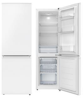 Jääkaappipakastin Schlosser RFD230BWE, 45cm
