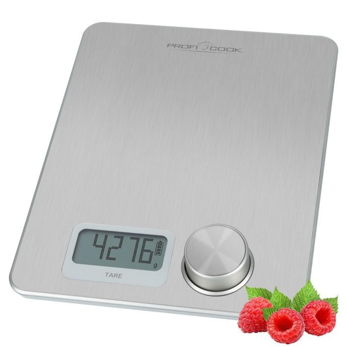 Keittiövaaka ProfiCook PCKW1263I