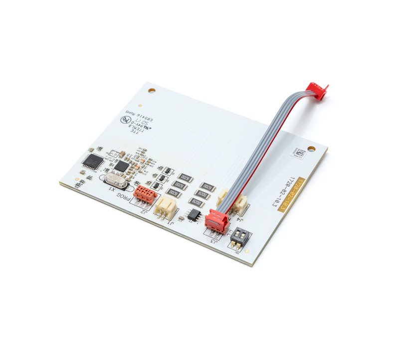 RFID-lukija Garo GLB-RFID, sopii GLB latausasemalle