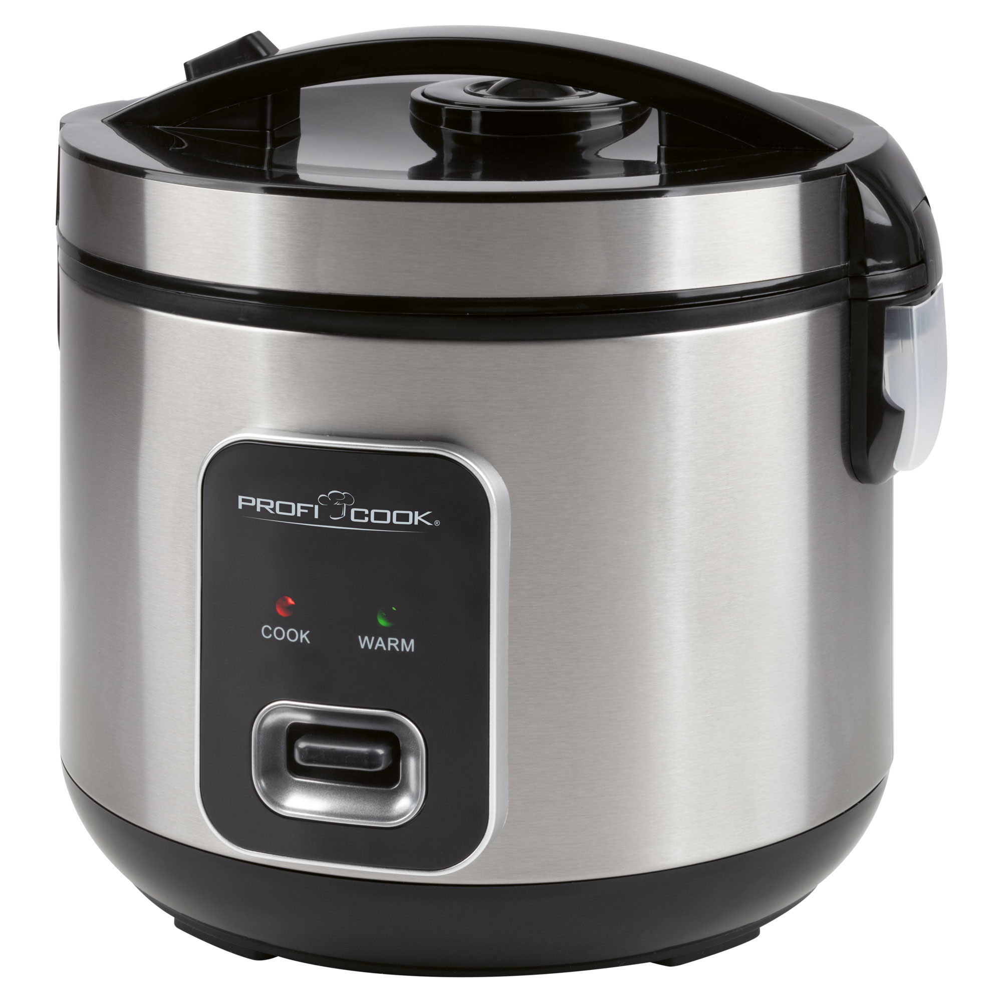 Riisinkeitin Proficook PCRK1285