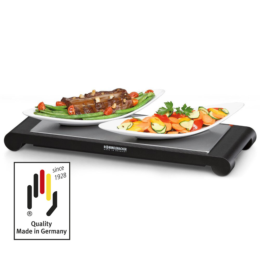 Lämpölevy Rommelsbacher WPS 857