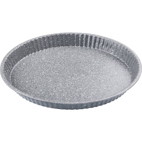 Piirakkavuoka Lamart LT3047, 31cm, harmaa