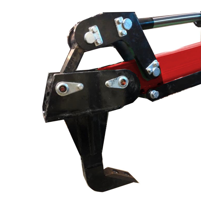 Routapiikki Timco ATV
