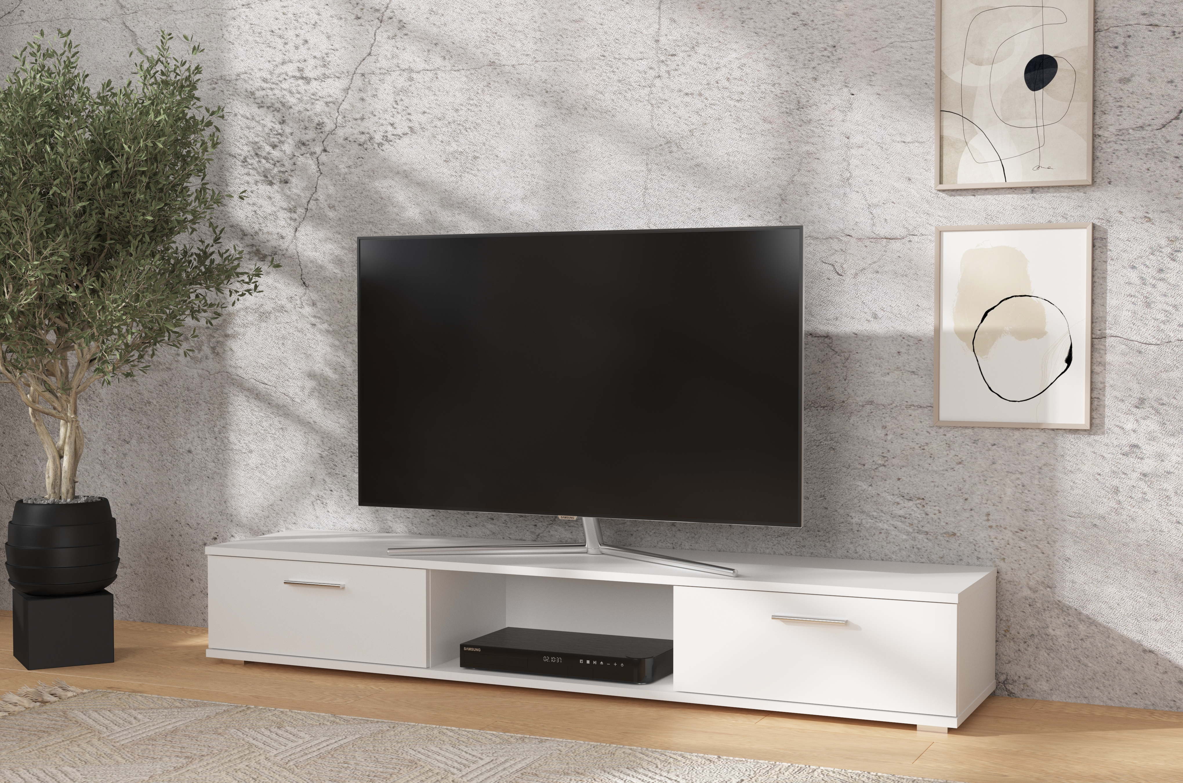 TV-taso ADRK Aridea, leveys 175.5cm