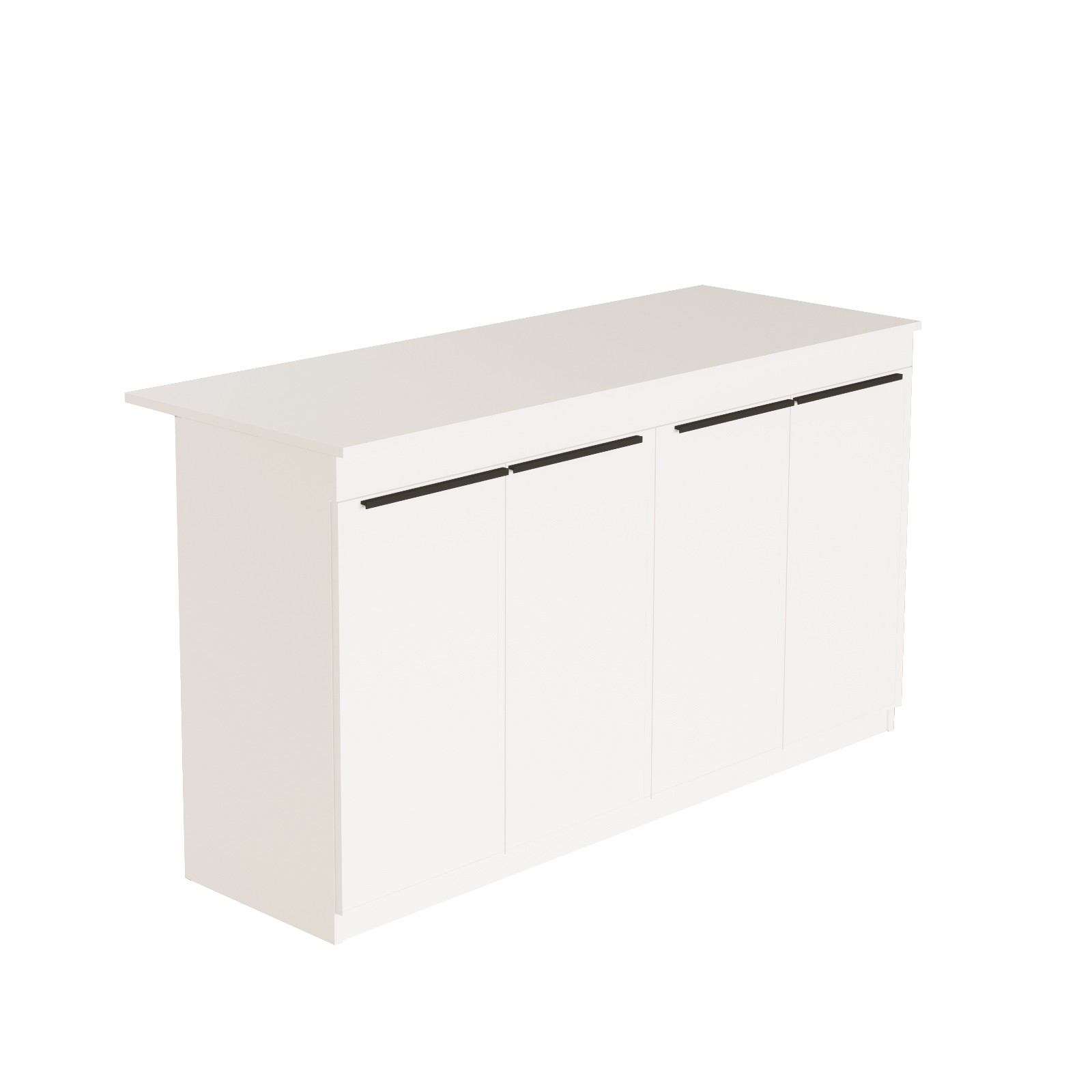 Ruokapöytä Valento Furniture OR1