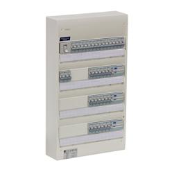Ryhmäkeskus pinta UTU Pointer 3436 35A IP30 PS